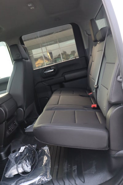 2025 GMC Sierra 3500 HD Pro