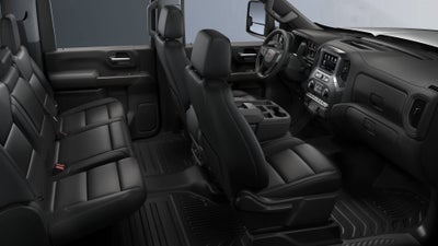 2025 GMC Sierra 3500 HD Pro