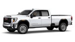2026 GMC Sierra 3500 HD Base