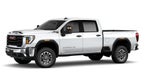 2026 GMC Sierra 3500 HD Base