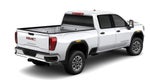 2026 GMC Sierra 3500 HD Base