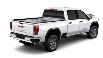 2026 GMC Sierra 3500 HD Base