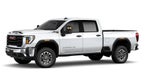 2026 GMC Sierra 3500 HD Base