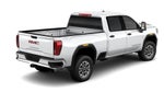 2026 GMC Sierra 3500 HD Base