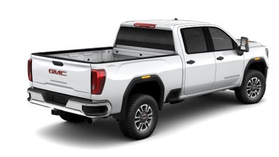2026 GMC Sierra 3500 HD Base