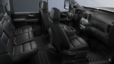 2026 GMC Sierra 3500 HD Base