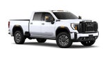 2026 GMC Sierra 2500 HD Base