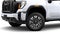 2026 GMC Sierra 2500 HD Base