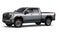 2026 GMC Sierra 2500 HD Base