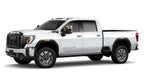 2026 GMC Sierra 2500 HD Base
