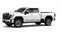 2026 GMC Sierra 2500 HD Base