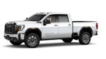 2026 GMC Sierra 2500 HD Base
