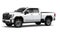 2026 GMC Sierra 2500 HD Base