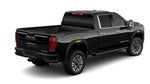 2026 GMC Sierra 2500 HD Base