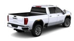 2026 GMC Sierra 2500 HD Base