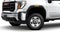 2026 GMC Sierra 2500 HD Base