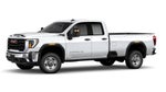 2026 GMC Sierra 2500 HD Base