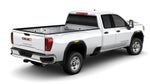2026 GMC Sierra 2500 HD Base