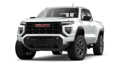 2025 GMC Canyon 2WD Elevation