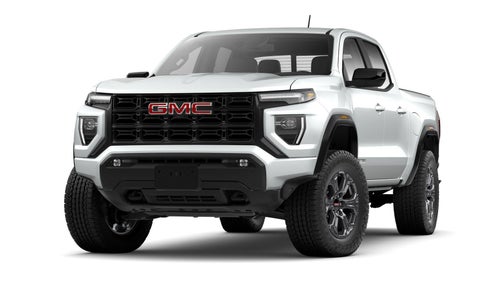 2025 GMC Canyon 2WD Elevation