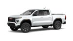 2025 GMC Canyon 2WD Elevation