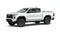 2025 GMC Canyon 2WD Elevation