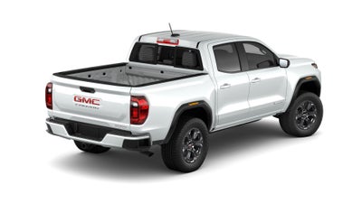 2025 GMC Canyon 2WD Elevation
