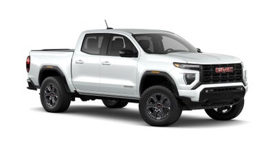 2025 GMC Canyon 2WD Elevation
