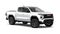2025 GMC Canyon 2WD Elevation
