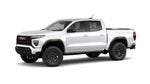 2026 GMC Canyon 2WD Elevation