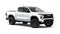 2026 GMC Canyon 2WD Elevation