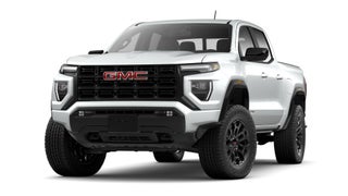 2026 GMC Canyon 2WD Elevation