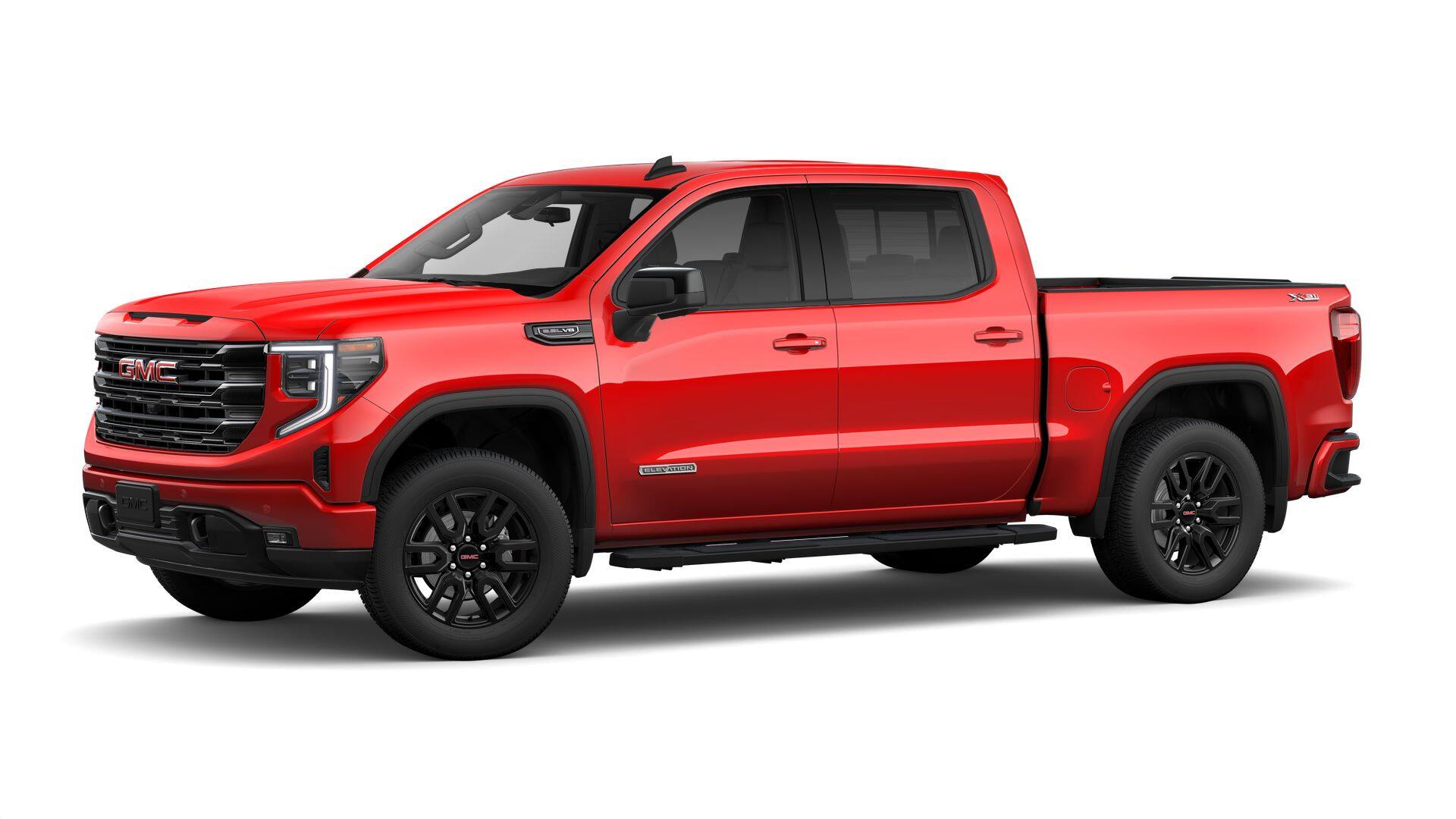 2026 GMC Sierra 1500 Base