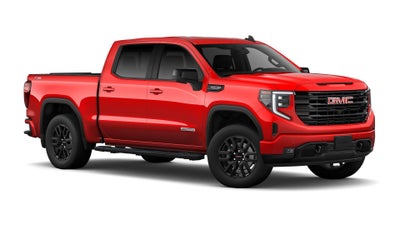 2026 GMC Sierra 1500 Base