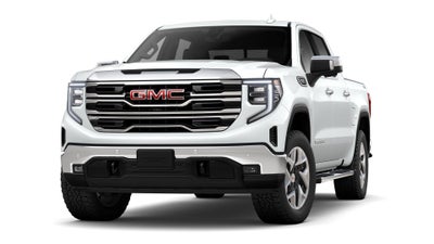 2026 GMC Sierra 1500 Base