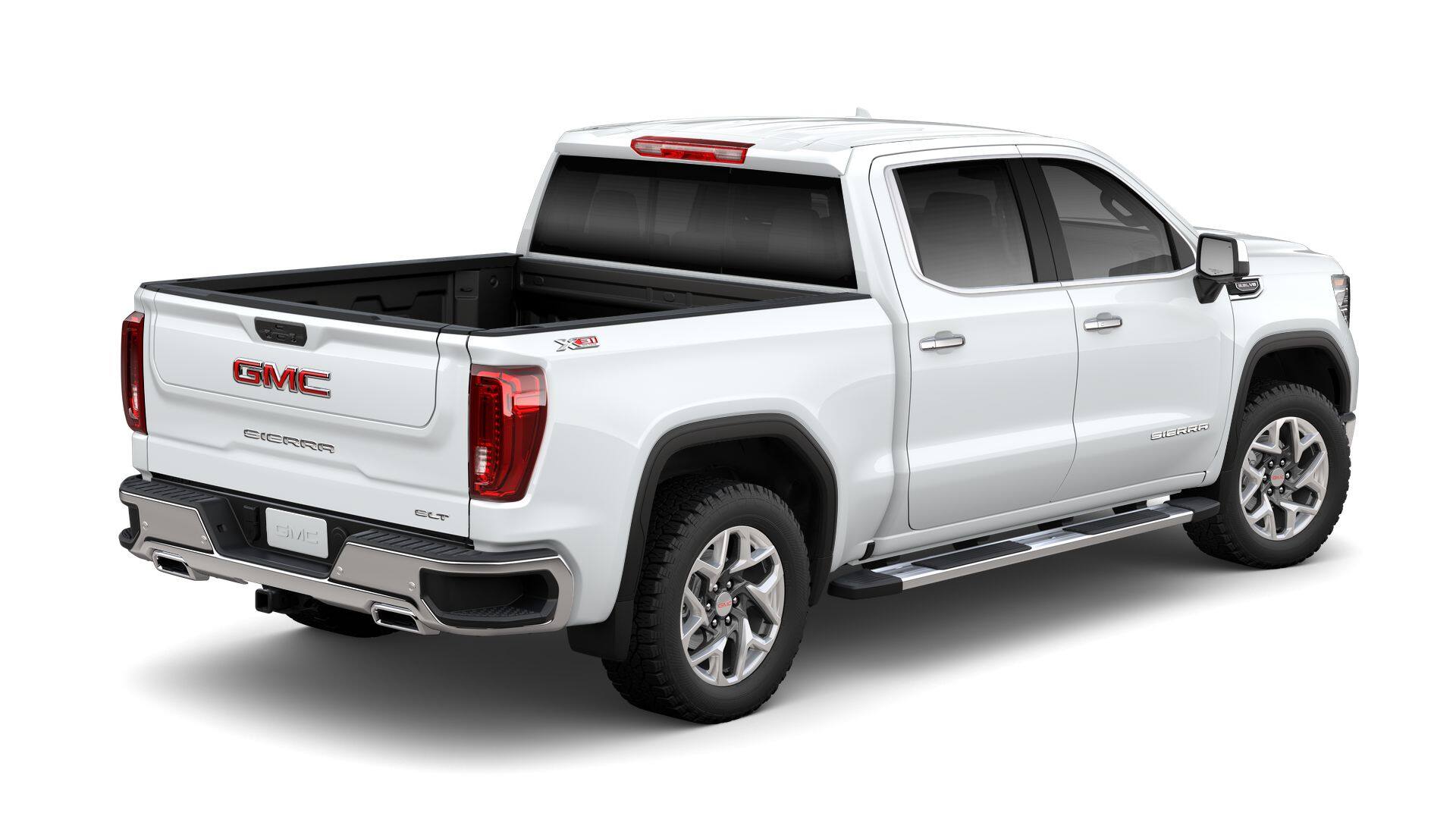 2026 GMC Sierra 1500 Base