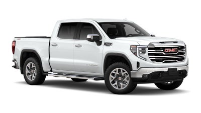 2026 GMC Sierra 1500 Base