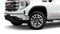 2026 GMC Sierra 1500 Base