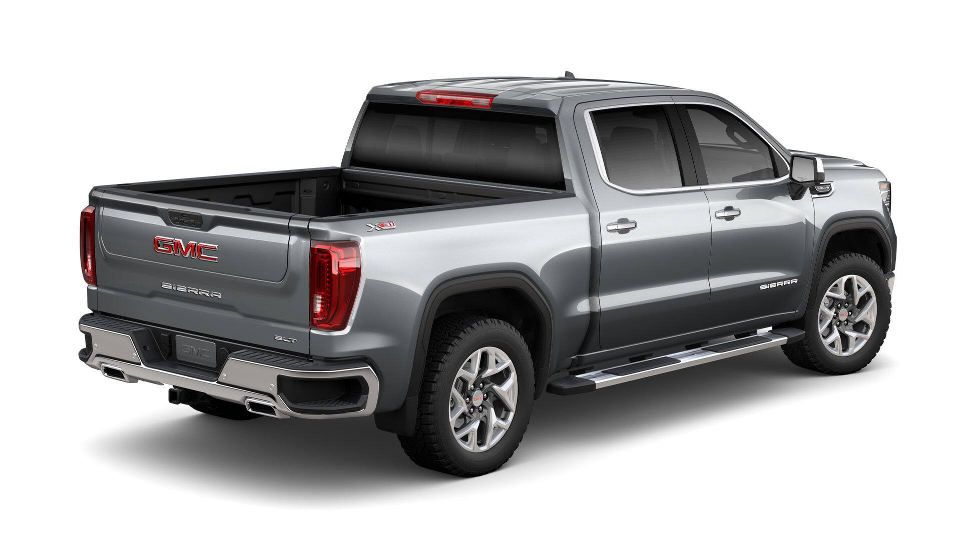 2026 GMC Sierra 1500 Base