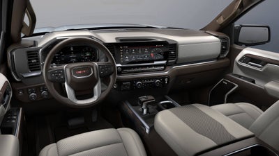 2026 GMC Sierra 1500 Base