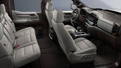 2026 GMC Sierra 1500 Base