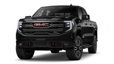 2026 GMC Sierra 1500 Base
