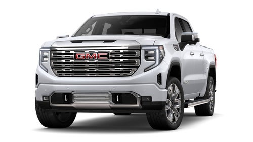 2026 GMC Sierra 1500 Base