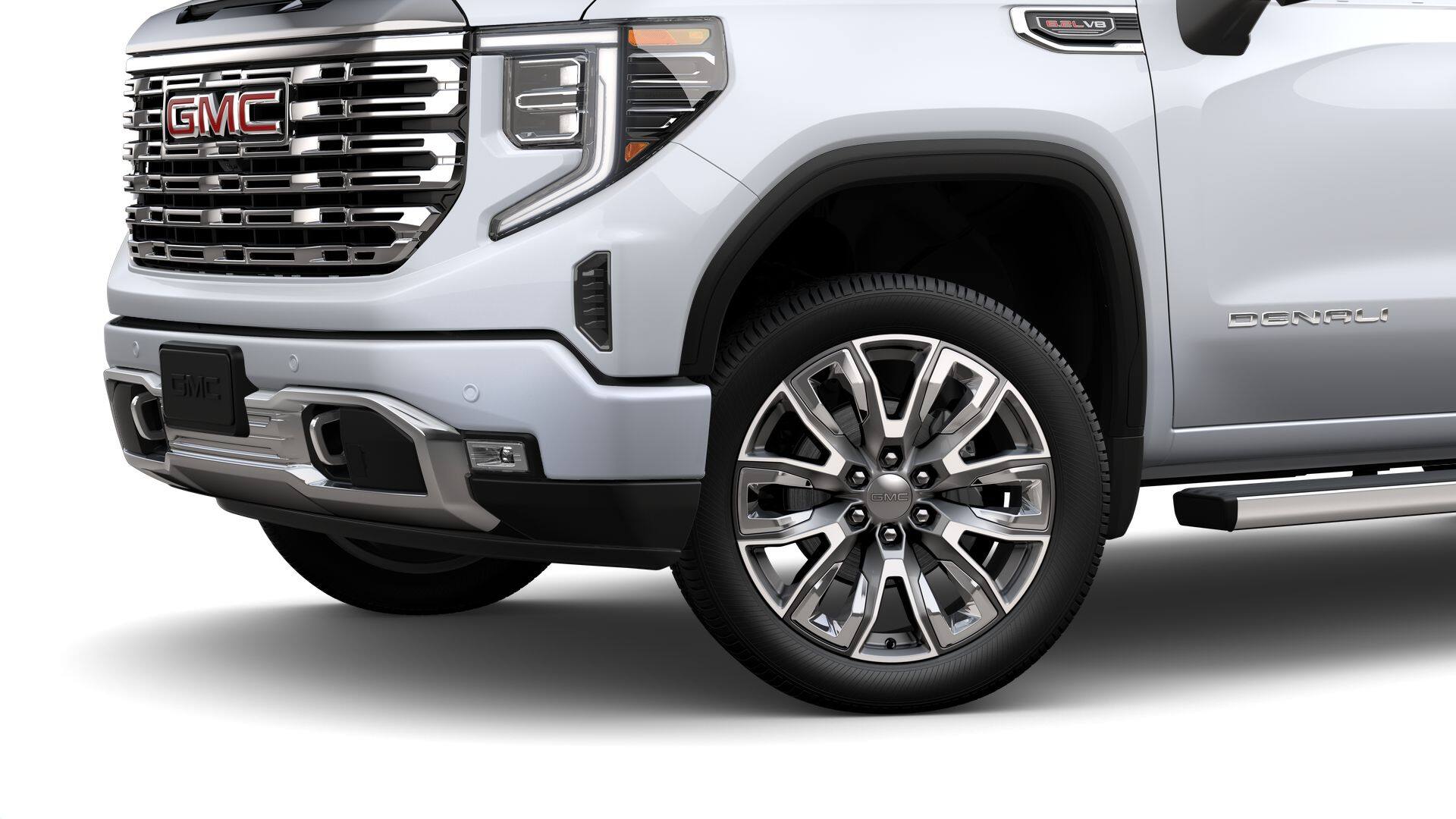 2026 GMC Sierra 1500 Base