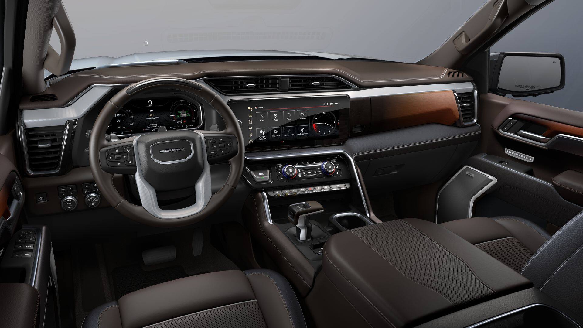 2026 GMC Sierra 1500 Base