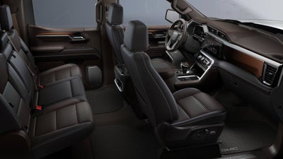 2026 GMC Sierra 1500 Base