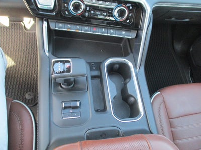 2023 GMC Sierra 1500 Denali Ultimate