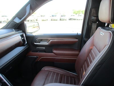 2023 GMC Sierra 1500 Denali Ultimate