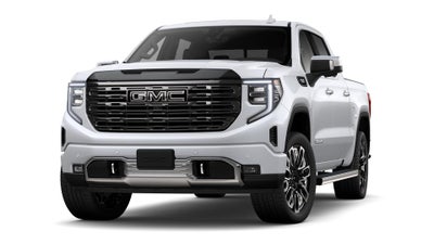 2026 GMC Sierra 1500 Base