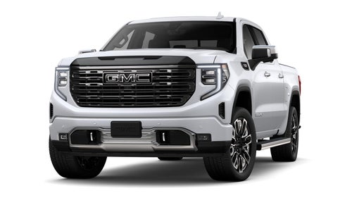 2026 GMC Sierra 1500 Base